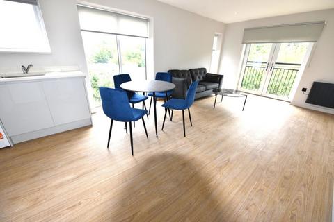 undefined, Trinity Apartments, Flat 36