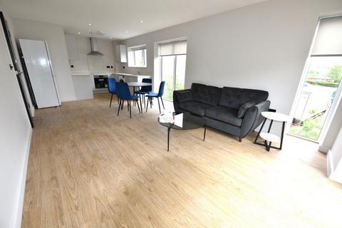 undefined, Trinity Apartments, Flat 36