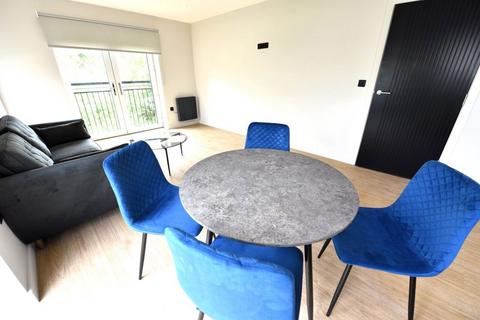 undefined, Trinity Apartments, Flat 36