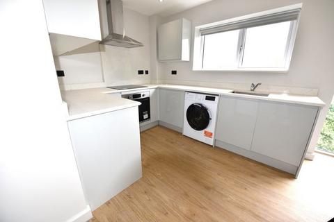 undefined, Trinity Apartments, Flat 36