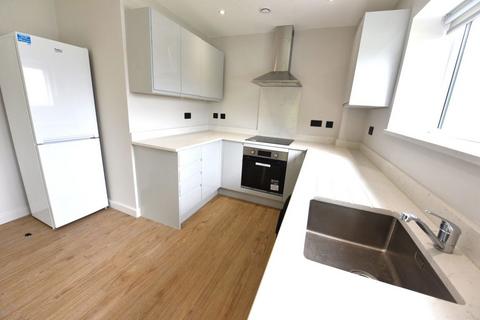undefined, Trinity Apartments, Flat 36
