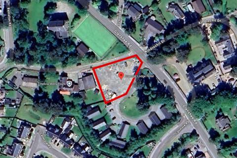 undefined, 6 Glenshee Road, Ballater AB35