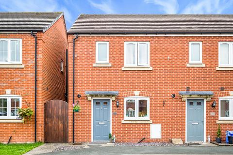undefined, Henry Robertson Drive, Oswestry SY11
