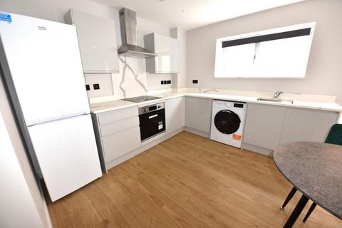 1 bedroom flat to rent, Trinity Apartments, Flat 34