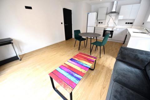1 bedroom flat to rent, Trinity Apartments, Flat 34