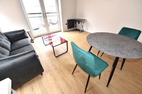 1 bedroom flat to rent, Trinity Apartments, Flat 34