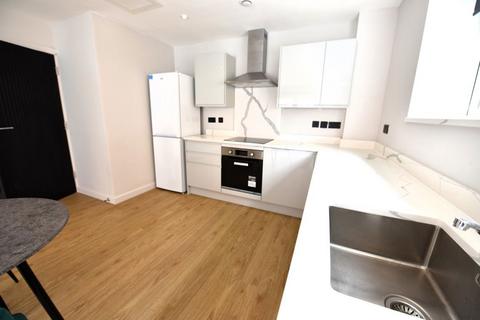 1 bedroom flat to rent, Trinity Apartments, Flat 34