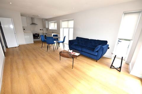 undefined, Trinity Apartments, Flat 40