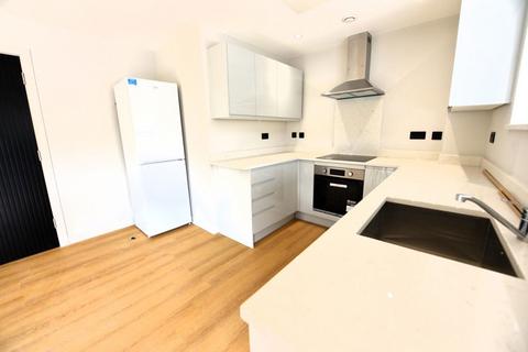 undefined, Trinity Apartments, Flat 40