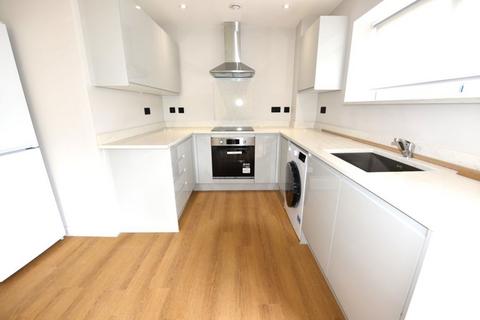 undefined, Trinity Apartments, Flat 40