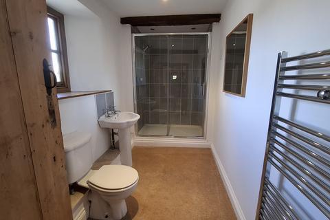 5 bedroom semi-detached house to rent, Trefeinon, Brecon, Powys.