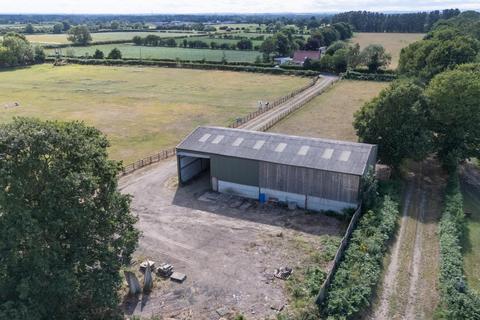 Easingwold Road, Huby