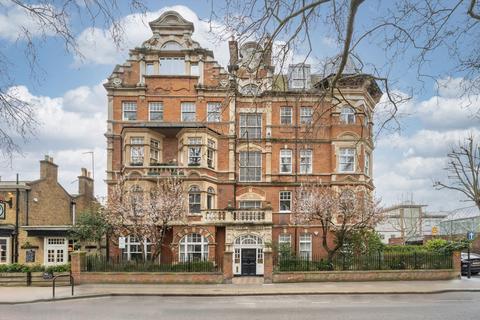 5 bedroom flat for sale, Brook Green, London W6