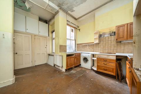5 bedroom flat for sale, Brook Green, London W6