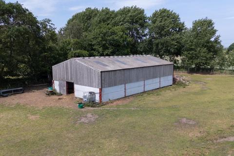 undefined, Off Sparington Lane, Sutton On The Forest
