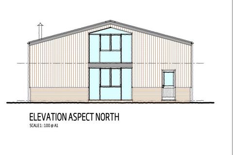 undefined, Off Sparington Lane, Sutton On The Forest