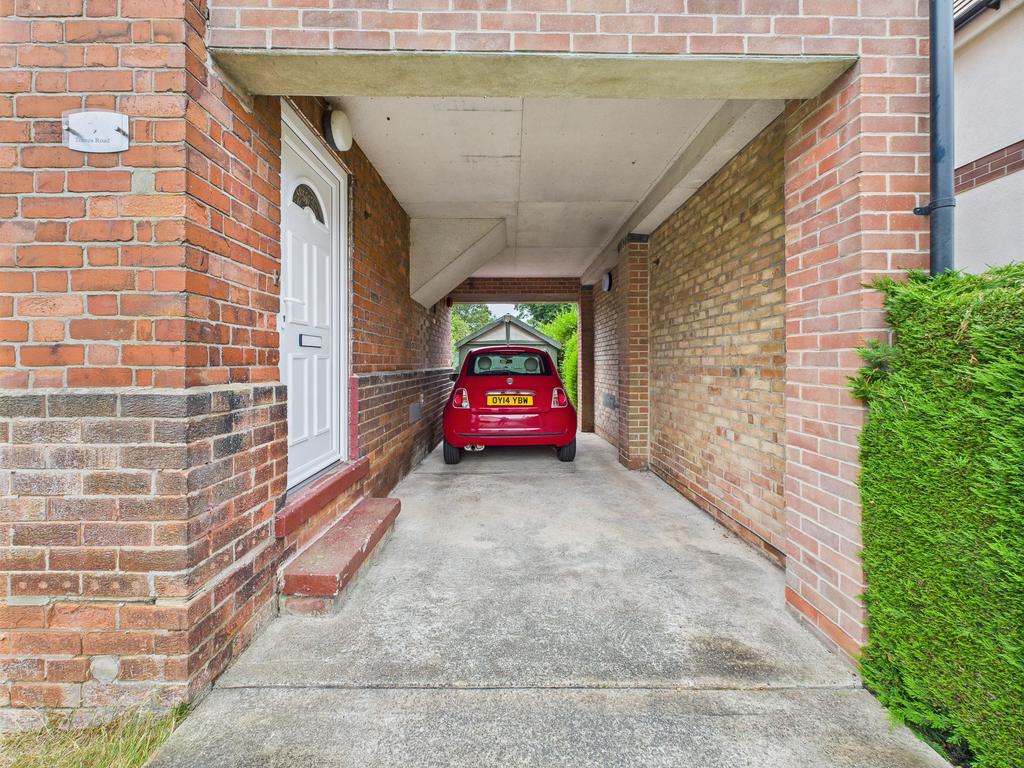 Car-Port