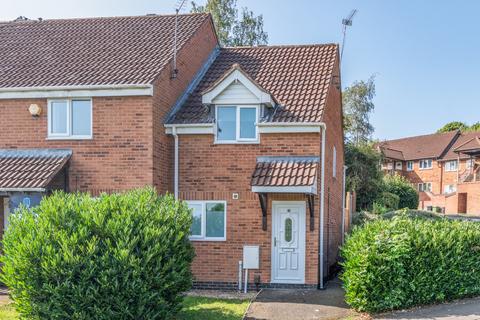 5 Bengrove Close, Redditch, B98 7SX