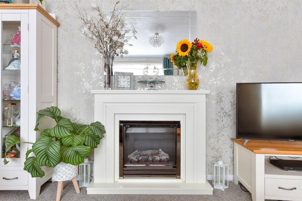 Internal Feature