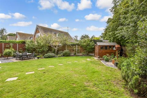4 bedroom detached house for sale, Whiteness Green, Kingsgate, Broadstairs, Kent