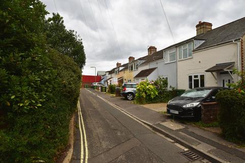 Derlyn Road, Hampshire PO16