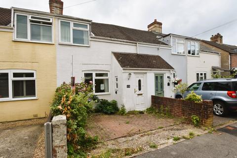 2 bedroom terraced house for sale, Derlyn Road, Hampshire PO16