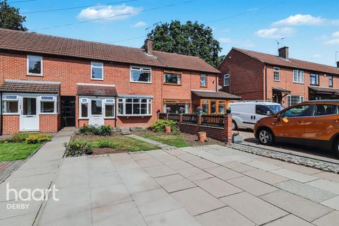 Boylestone Road, Derby