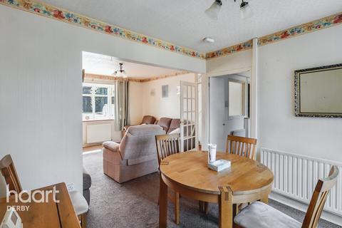 undefined, Boylestone Road, Derby