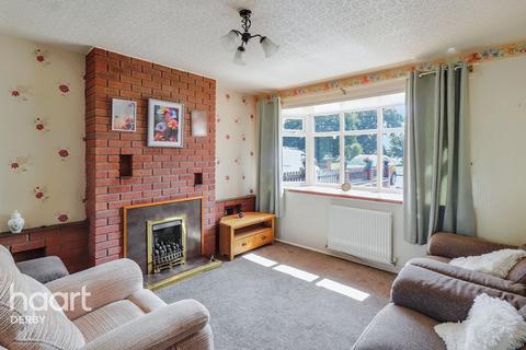 undefined, Boylestone Road, Derby