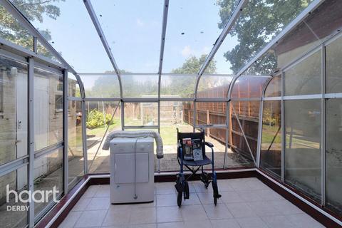 undefined, Boylestone Road, Derby