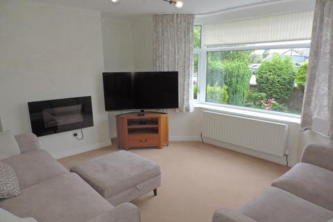 3 bed semi-detached house for rent in Mintsfeet Road, Kendal