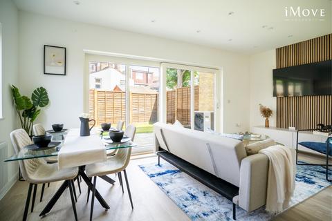 undefined, Birchanger Road, London SE25