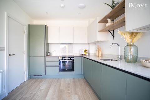 undefined, Birchanger Road, London SE25