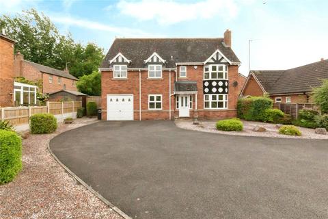 undefined, Wellington Road, Nantwich, Cheshire, CW5