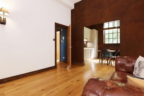 50/4 Patriothall, Edinburgh, EH3 5AY
