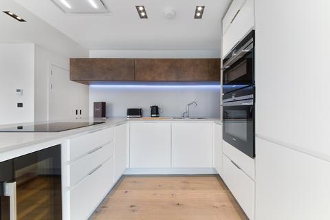 2 bedroom flat to rent, Keybridge Tower, Vauxhall, SW8