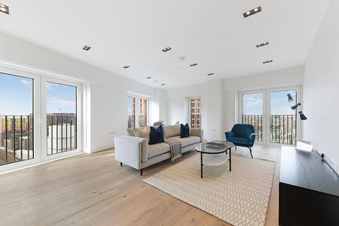 Keybridge Tower, Vauxhall, SW8