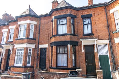 undefined, Stretton Road, Leicester, LE3