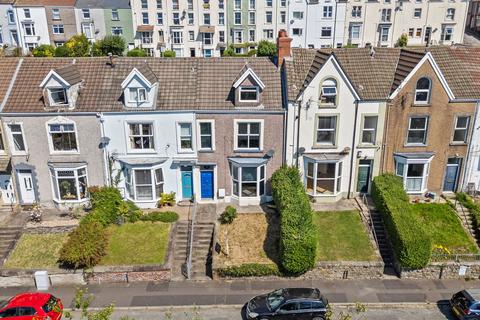 undefined, Montpelier Terrace, Swansea SA1