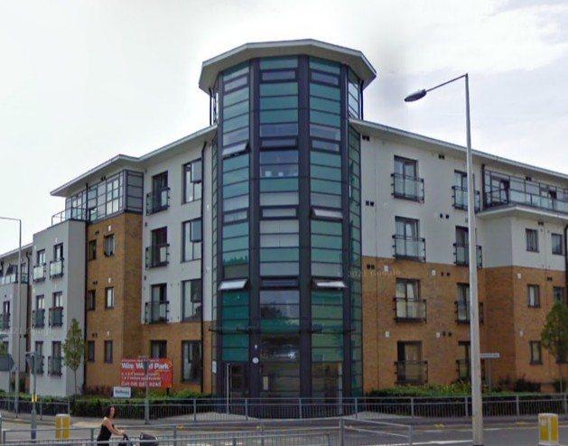 Stunning 1-Bedroom Apartment – Albany Heights,