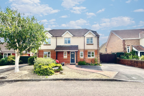 undefined, Swallowfields, Gillingham - No Onward Chain