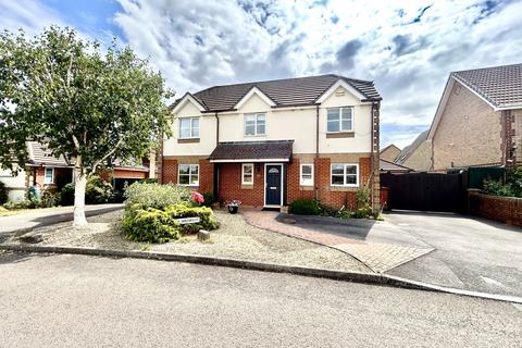 Swallowfields, Gillingham - No Onward Chain
