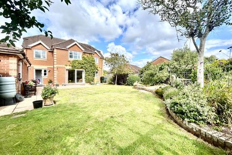 undefined, Swallowfields, Gillingham - No Onward Chain