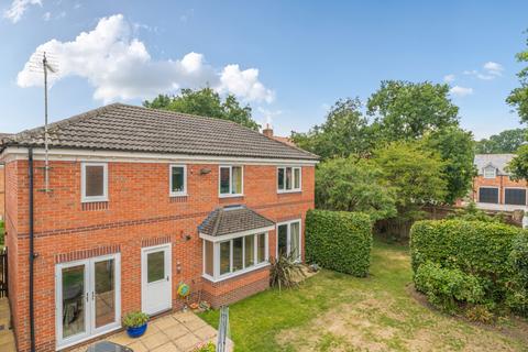 undefined, Grandfield Way, North Hykeham, Lincoln, LN6