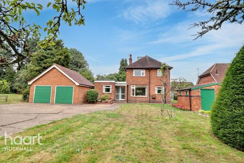 3 bedroom detached house for sale, Papplewick Lane, Nottingham
