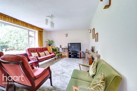 3 bedroom detached house for sale, Papplewick Lane, Nottingham