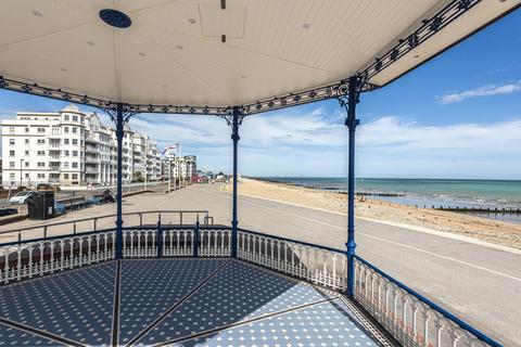 3 bedroom apartment for sale, The Esplanade, Esplanade Grande The Esplanade, PO21