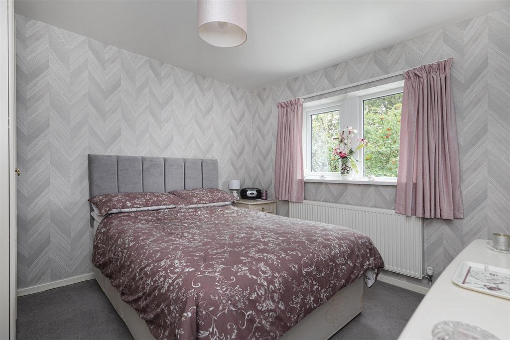 Bramleys Estate Agents - Highbury Court - Brighous