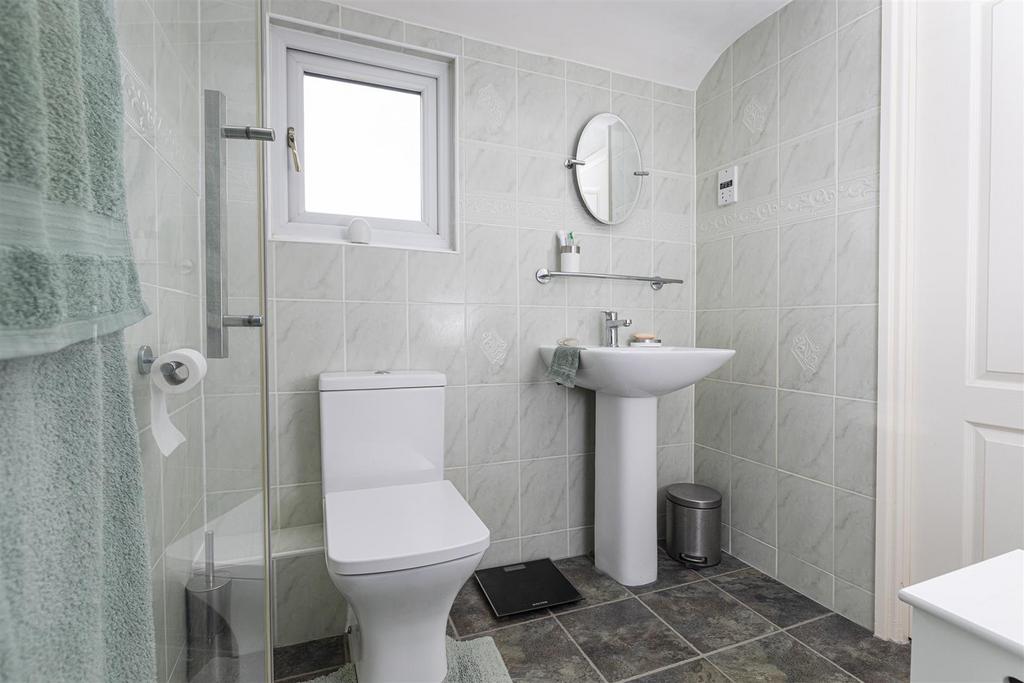 Bramleys Estate Agents - Highbury Court - Brighous