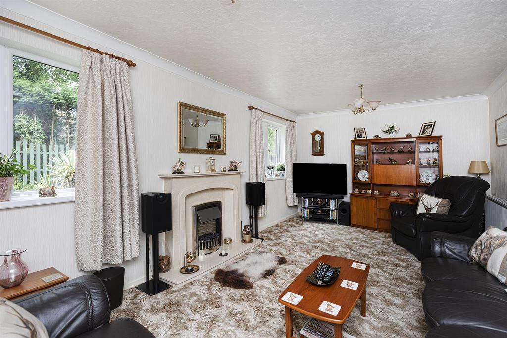 Bramleys Estate Agents - Highbury Court - Brighous